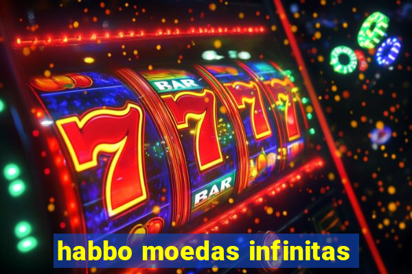 habbo moedas infinitas